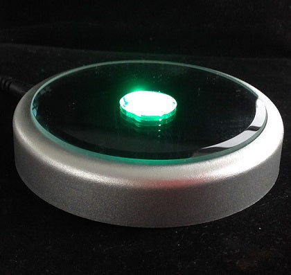 LED Display Base