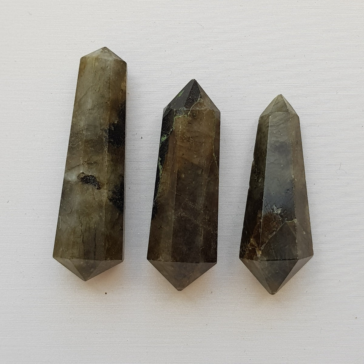 Labradorite DT Wand Mini