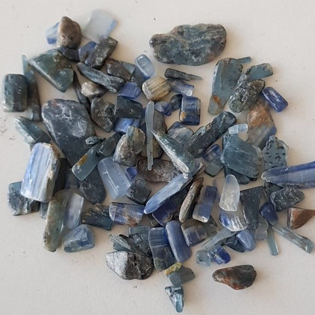 Kyanite Chips 250gms