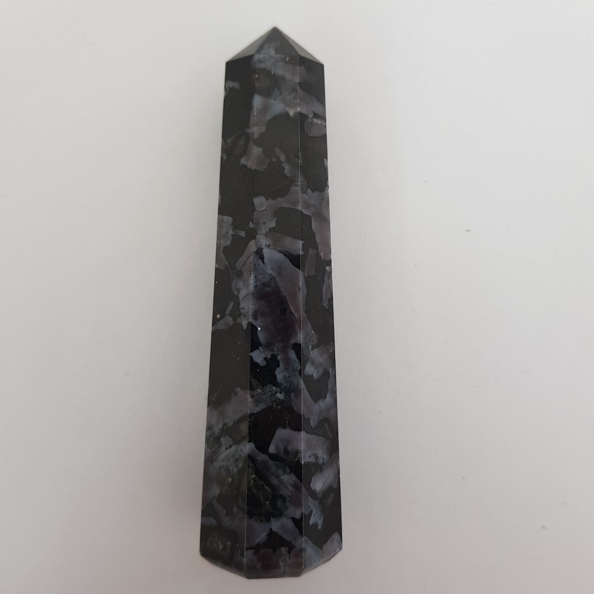 Indigo Gabbro - Generator - 10cm
