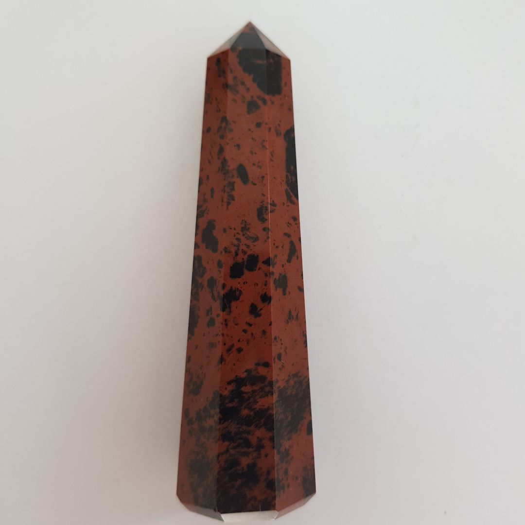 Mahogany Obsidian - Generator - 8cm