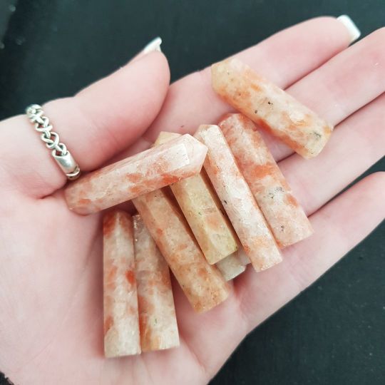 Mini Generator 10pc - Sunstone