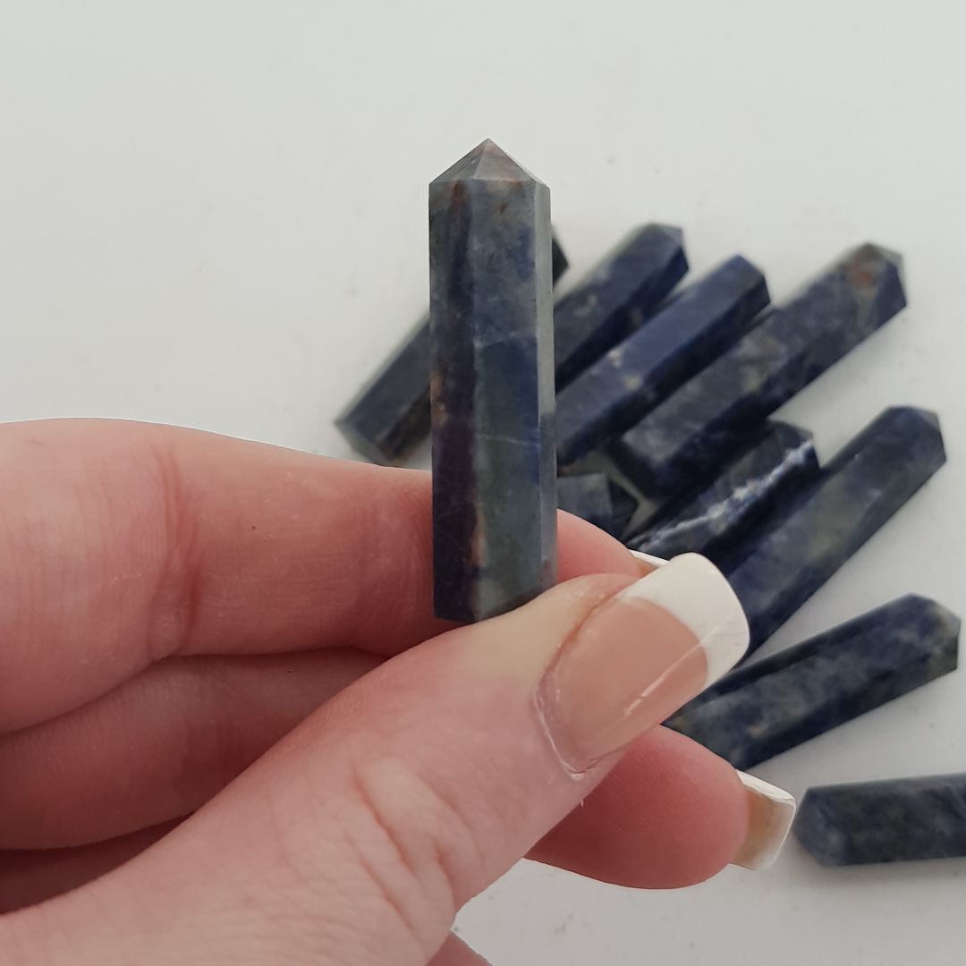 Generator Mini 10pc - Sodalite