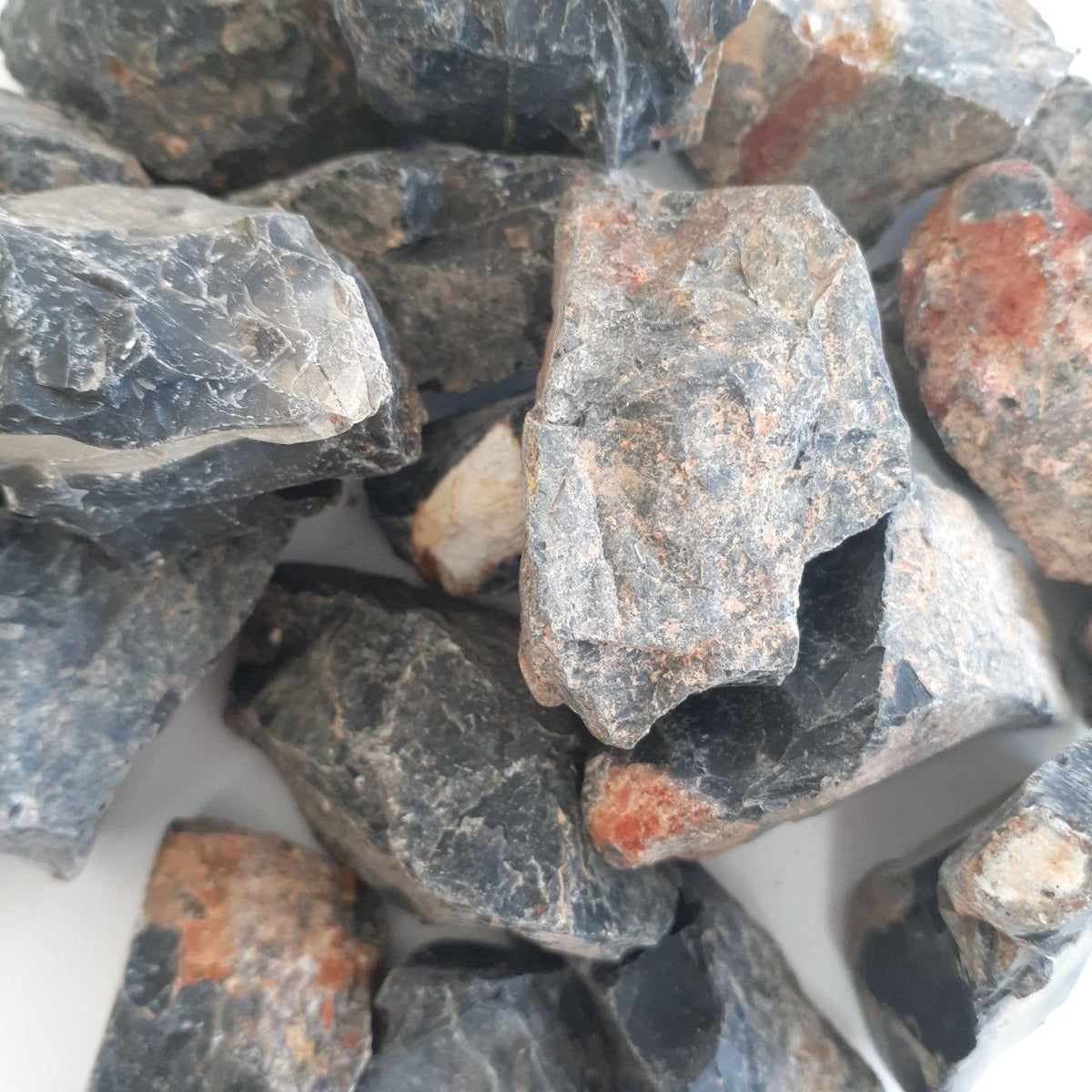 Rough - Black Onyx 1KG