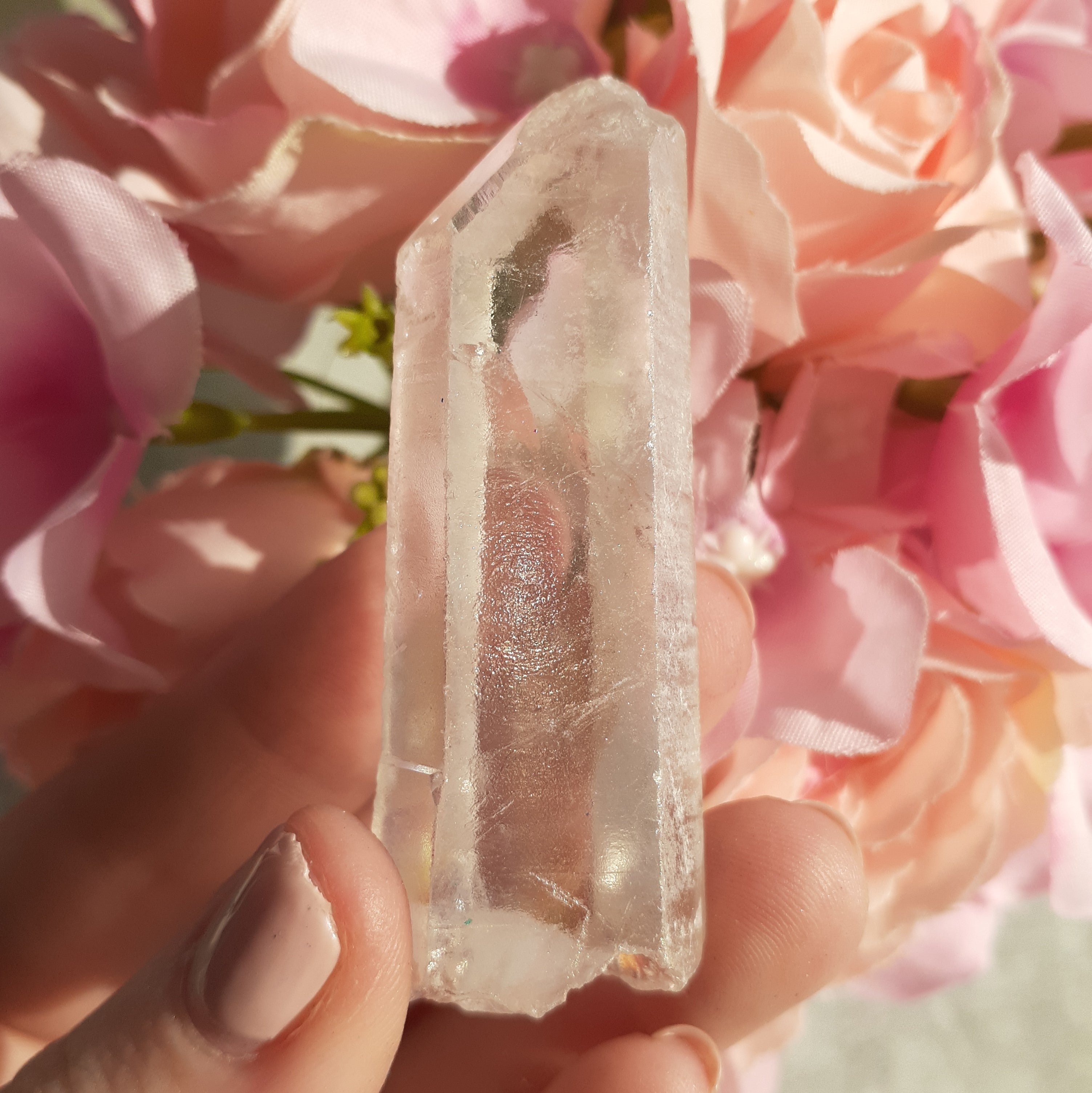 Angel Aura - White - Aura Point - 1pc