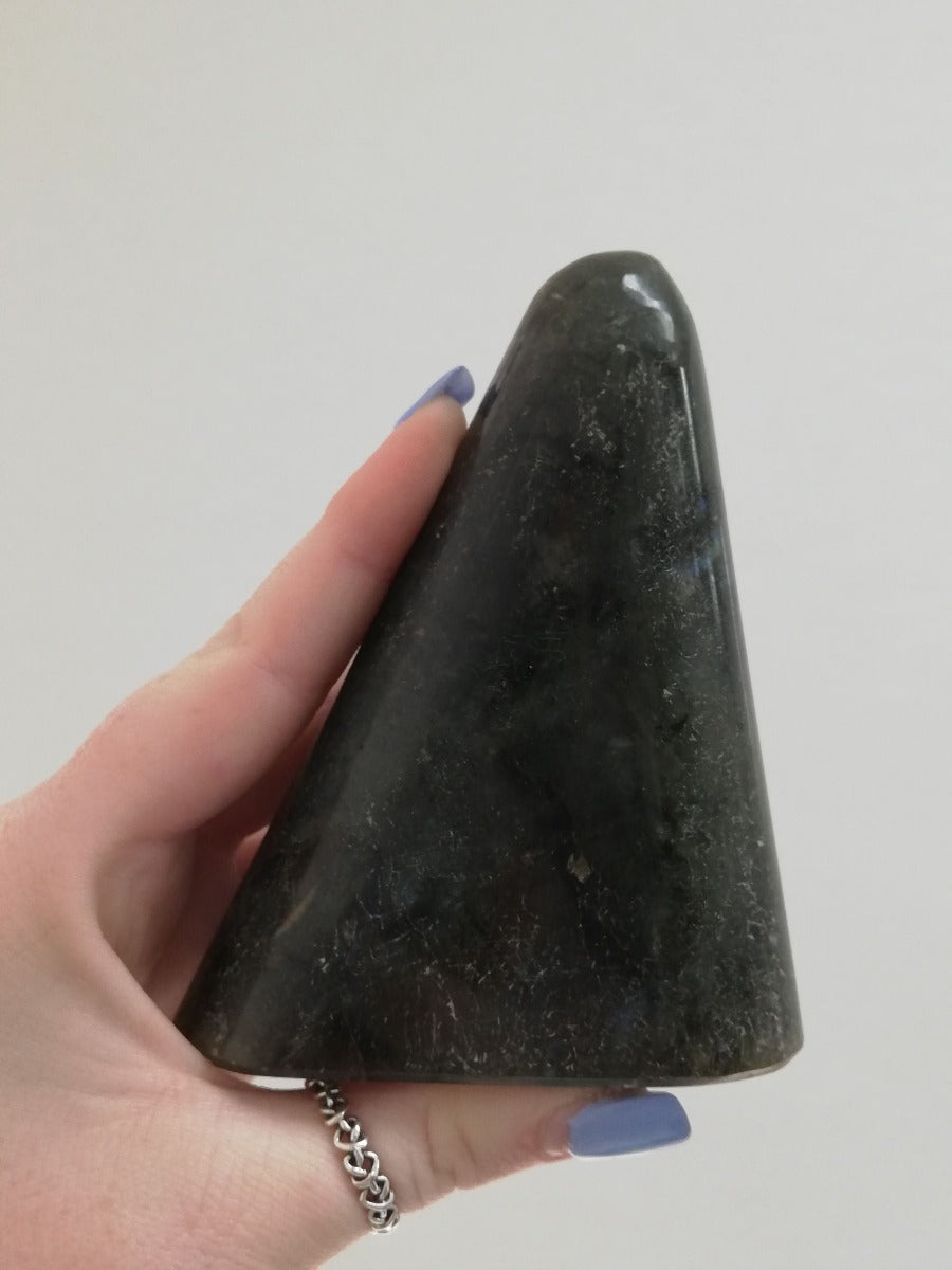 Labradorite Freeform - Small - 01