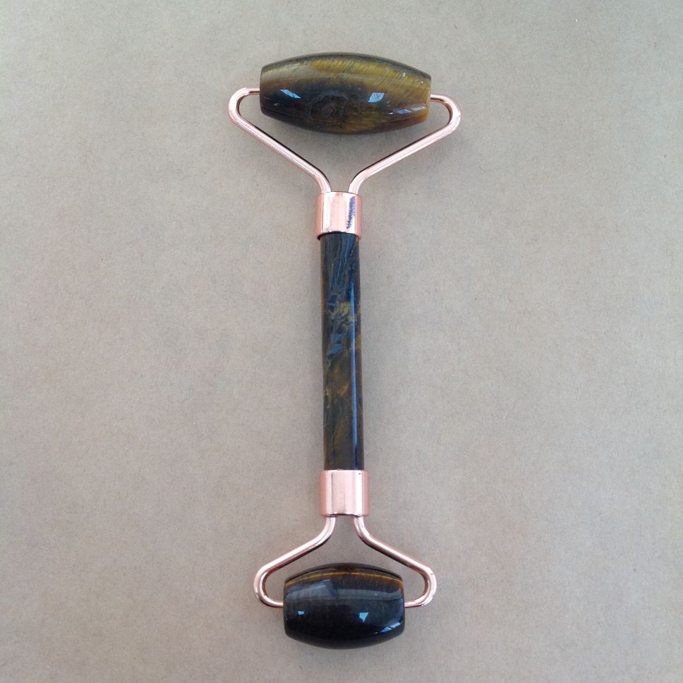 Face Roller Tigers Eye
