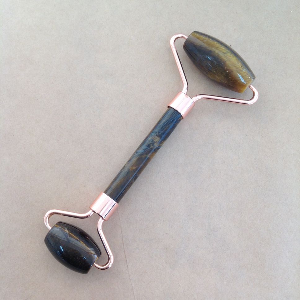 Face Roller Tigers Eye