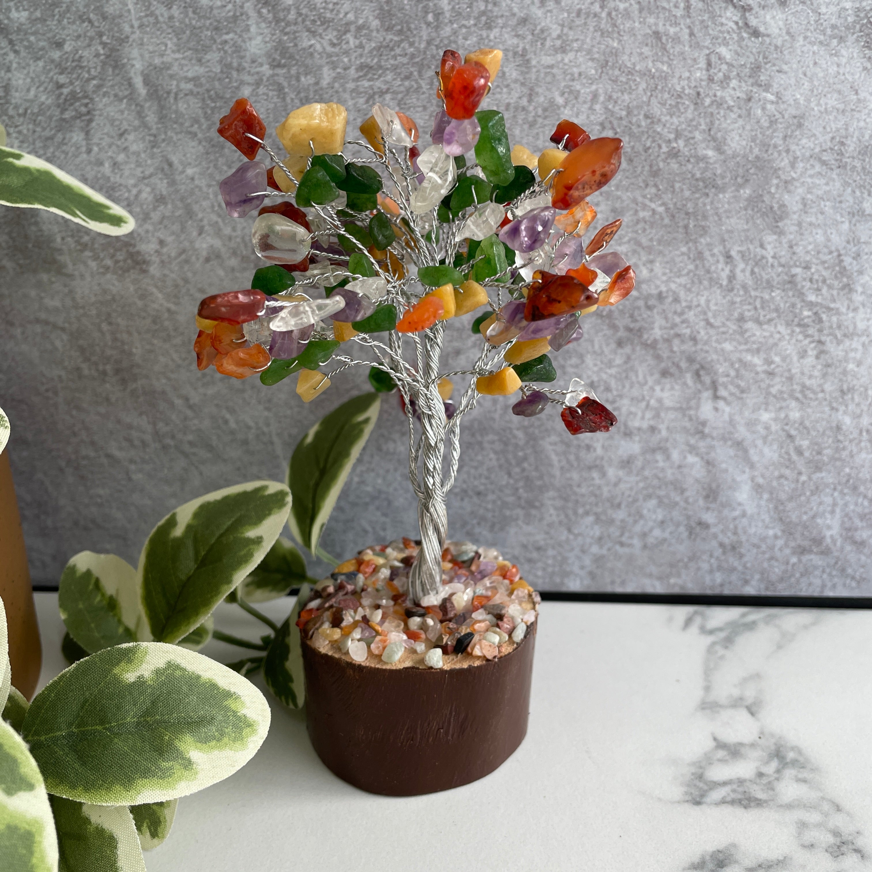 Mix (O/S) Tree - Medium 014