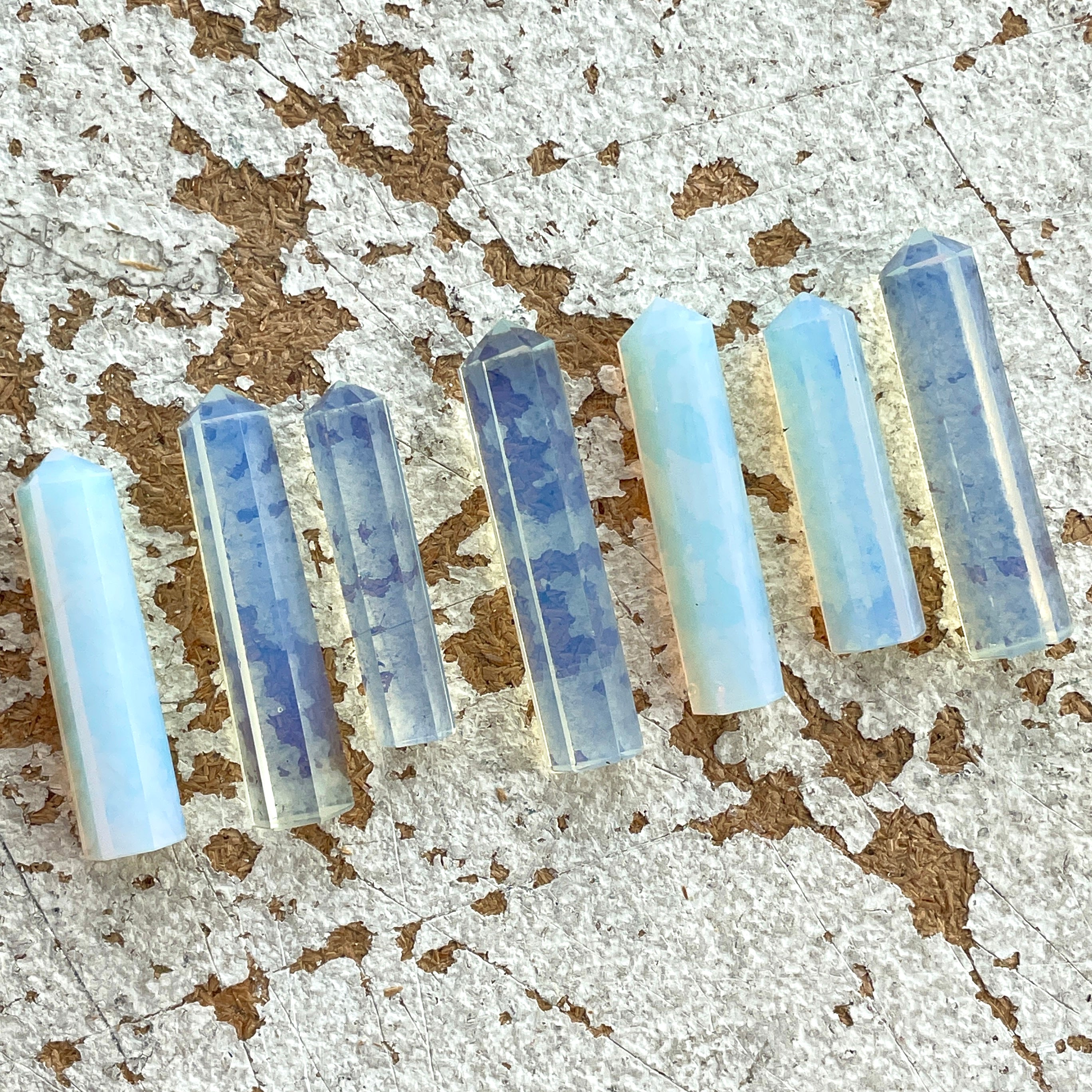 Generator Mini 1pc - Opalite
