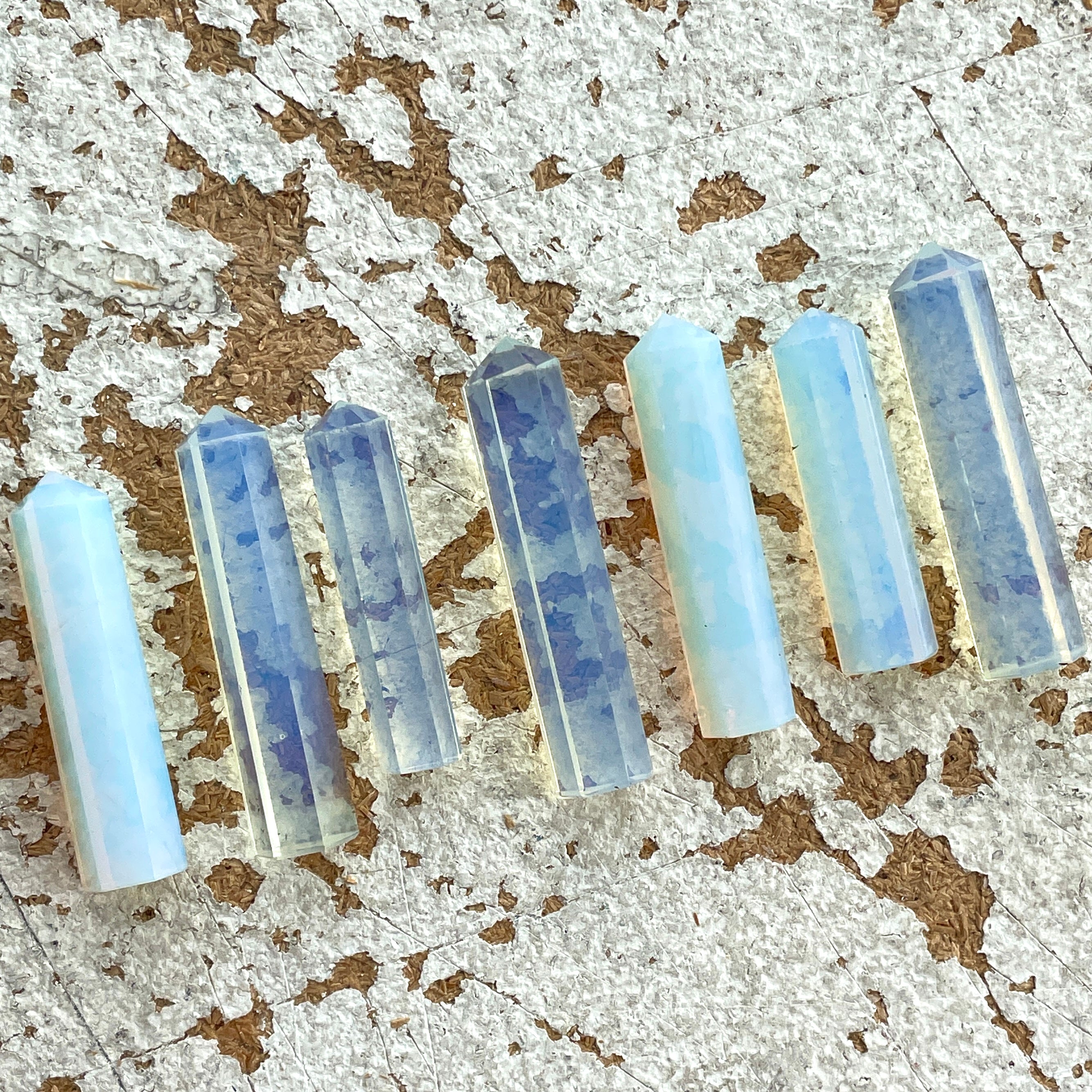 Generator Mini 1pc - Opalite