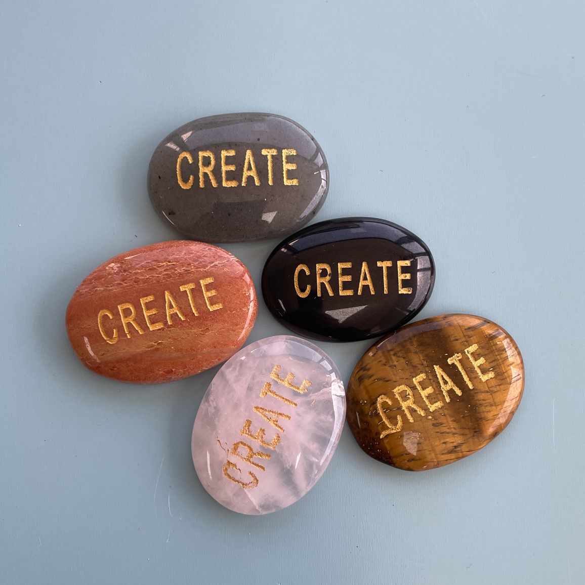 Word Palmstone - Create - 1pc