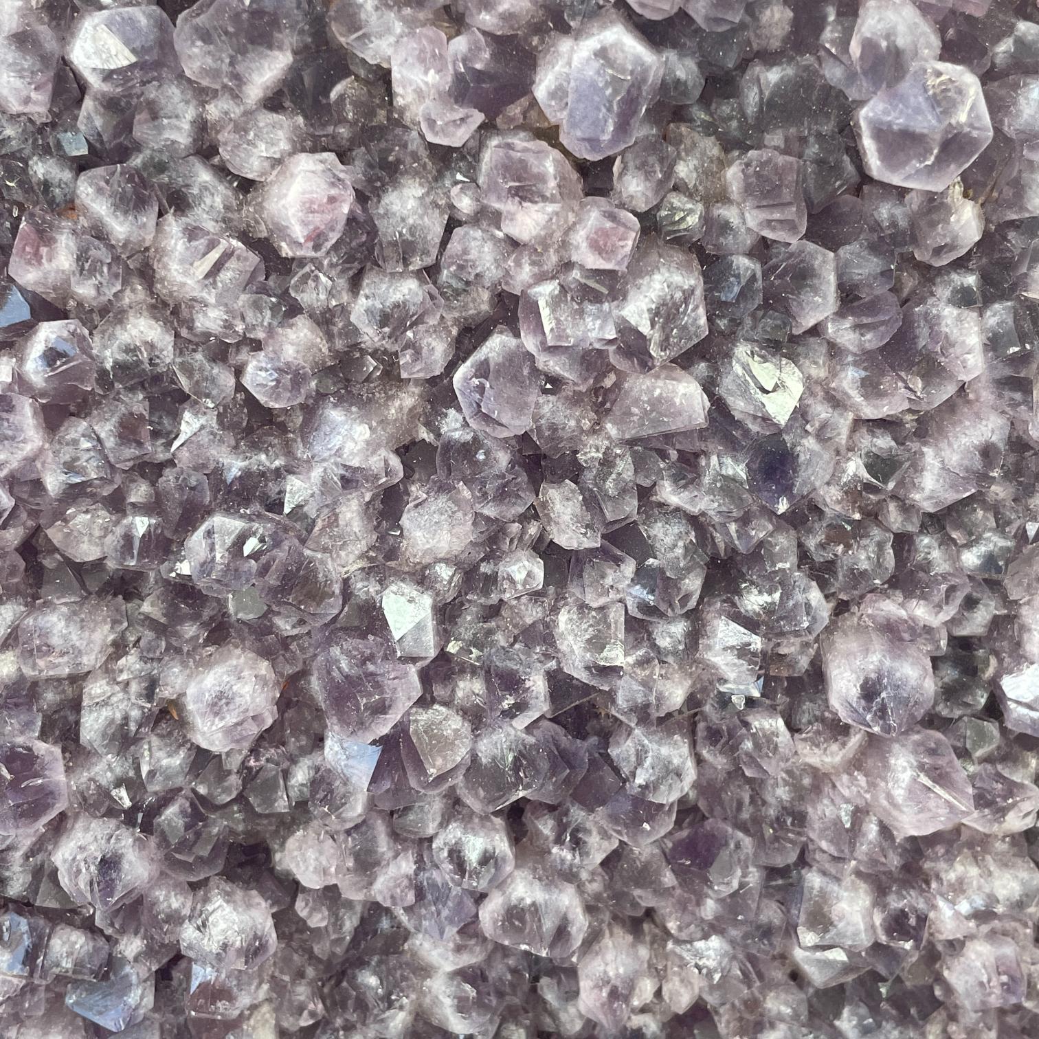 Amethyst Cluster - Z