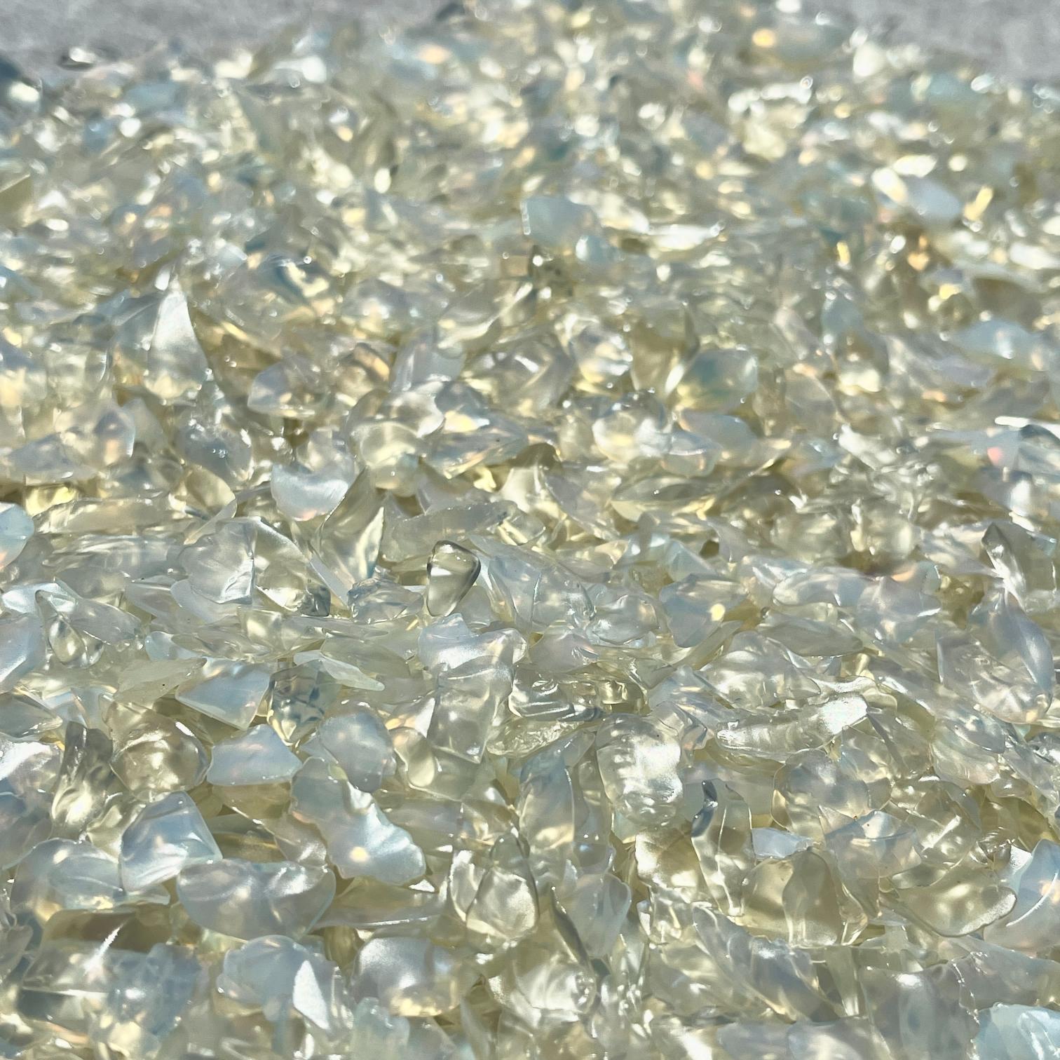 Opalite Chips 1KG