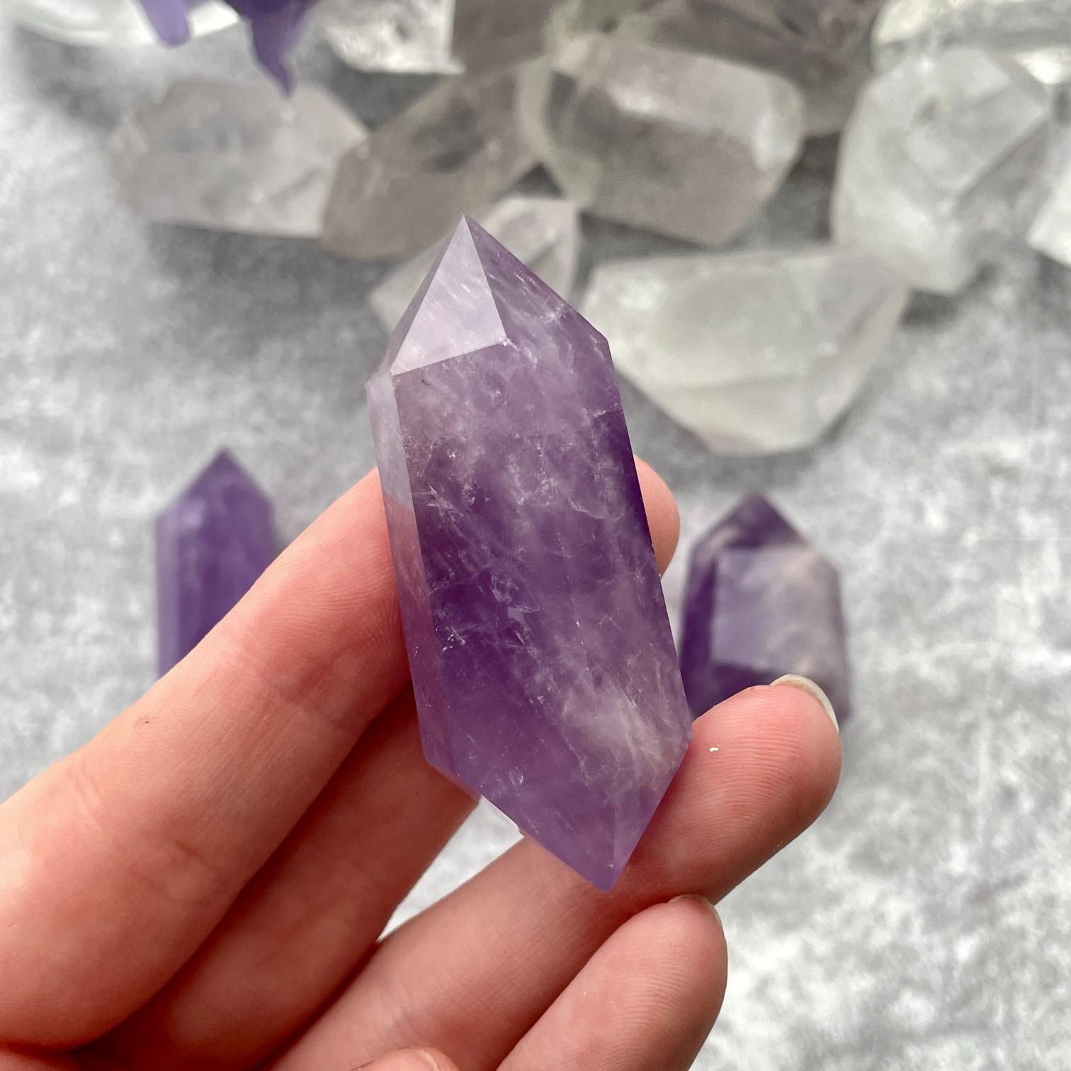 Amethyst DT - SM Q1/A
