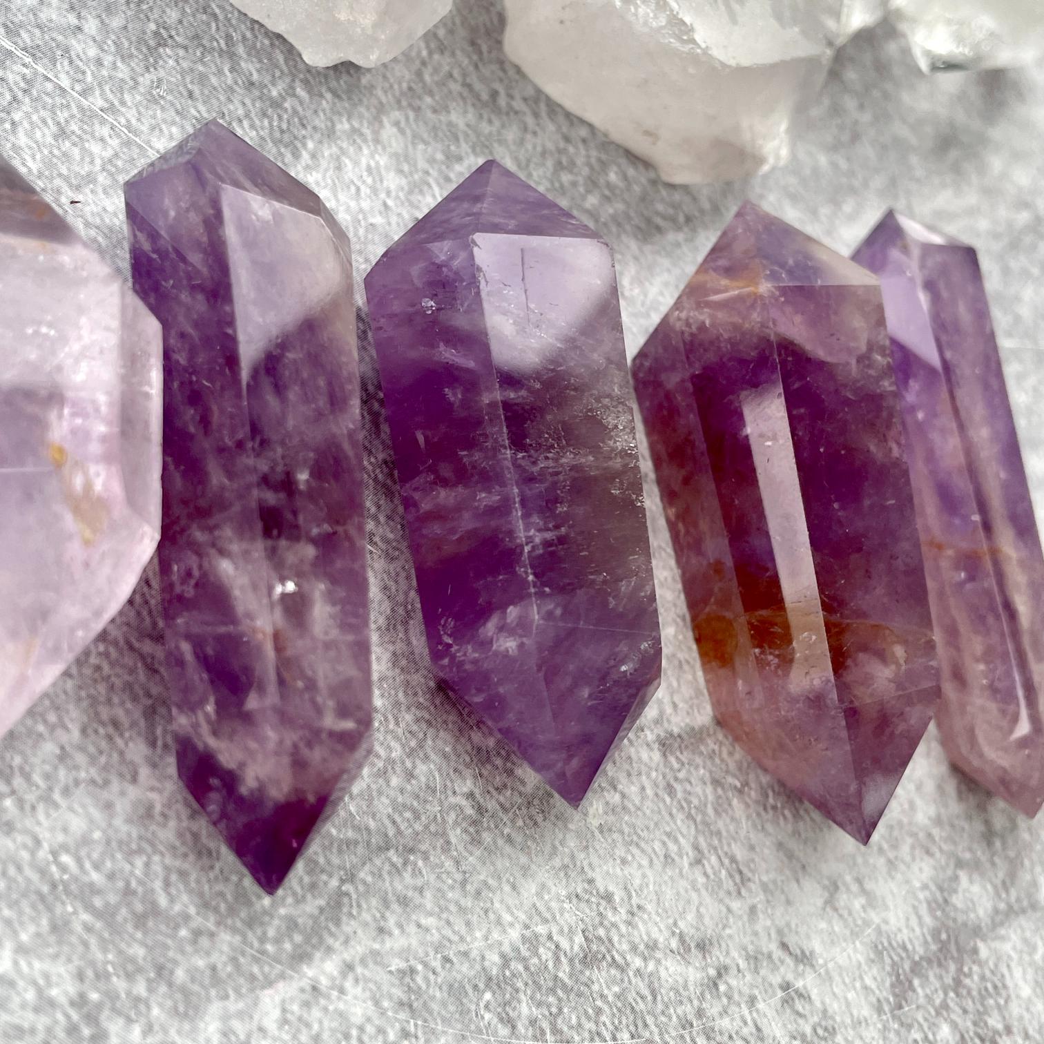 Amethyst DT - MED Q1/A