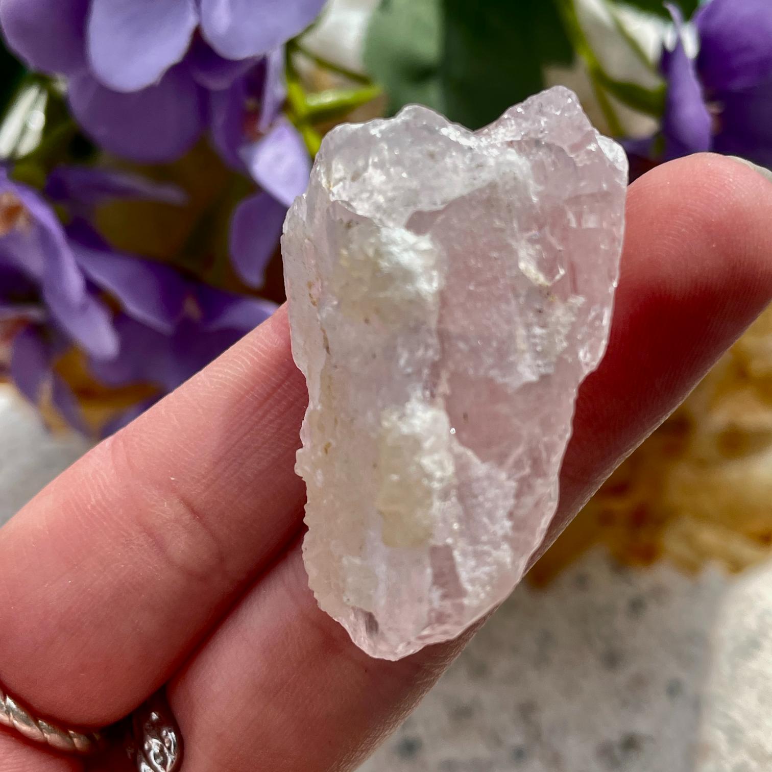 Danburite Piece 1pc