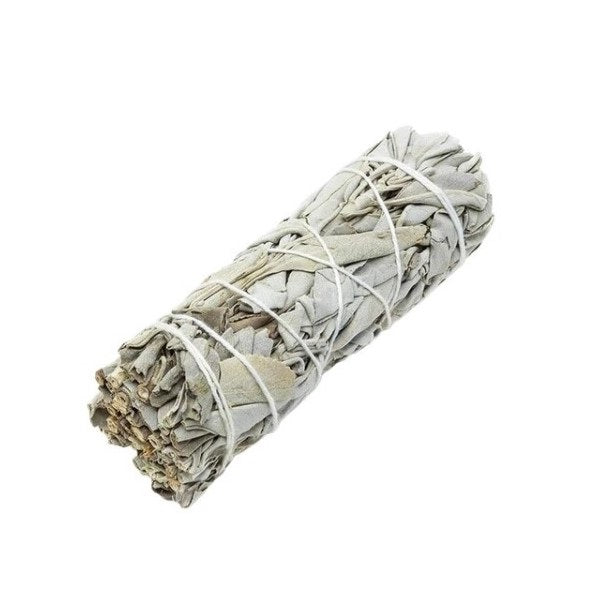 Sage Smudge Stick - SMALL (4