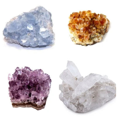 Clusters