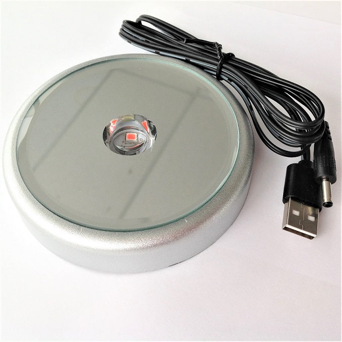 LED Display Base