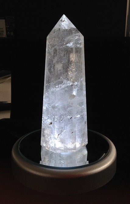 LED Display Base