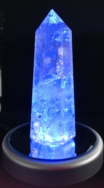 LED Display Base