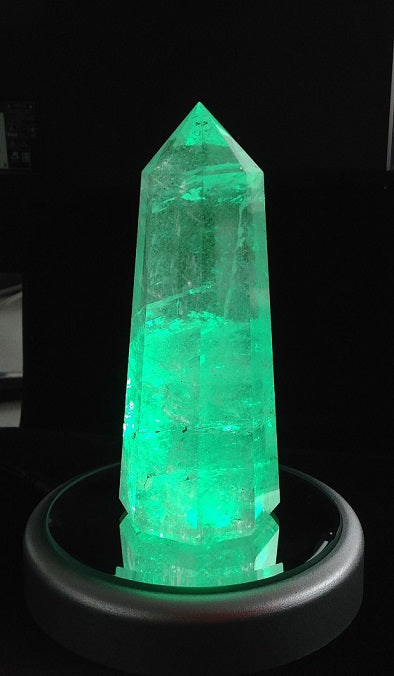 LED Display Base