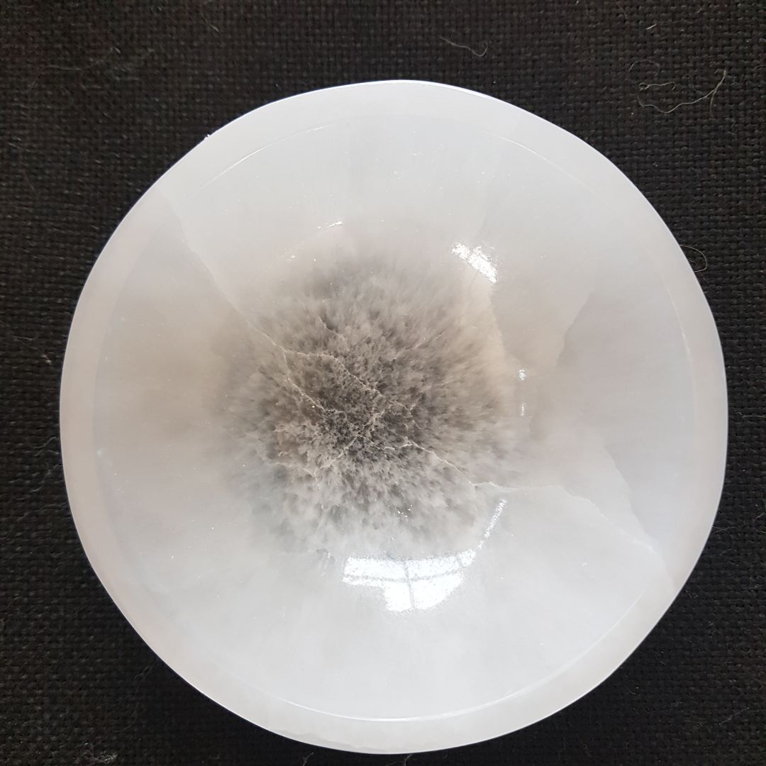 Selenite Bowl - 5-6cm