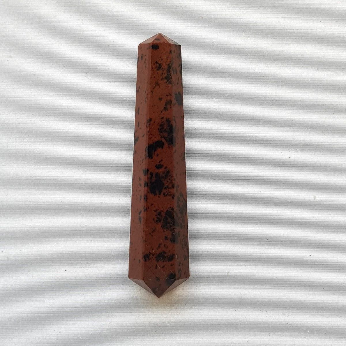 Mahogany Obsidian DT Wand Mini