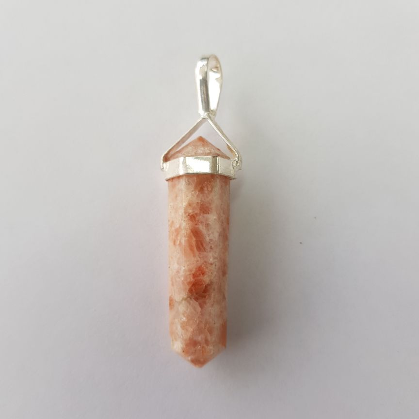 Sunstone - DT Pendant 