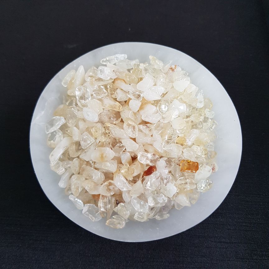 Citrine Chips 200gms