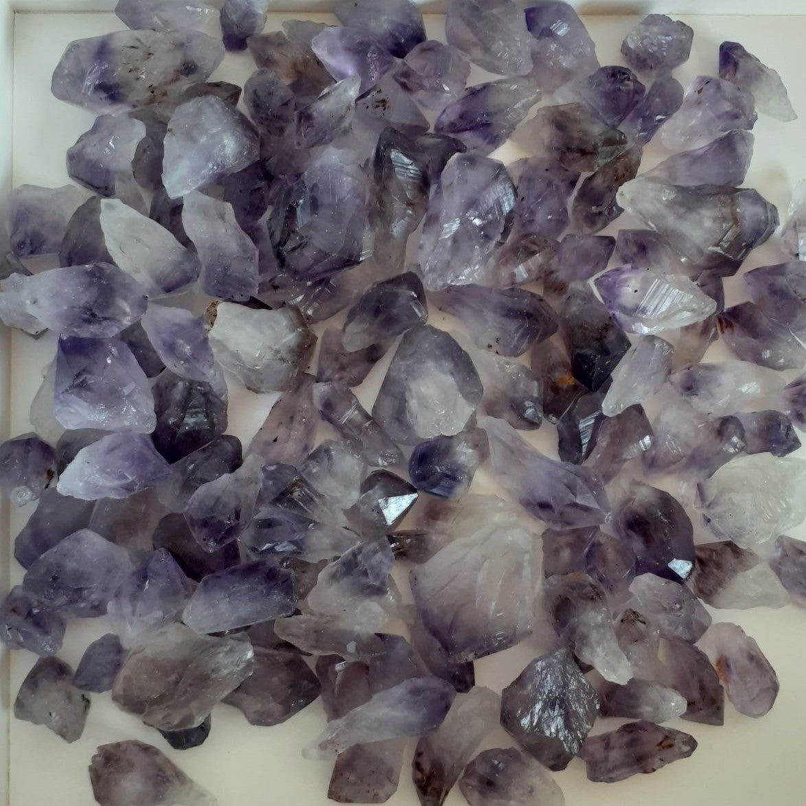 Points Amethyst - 500gms