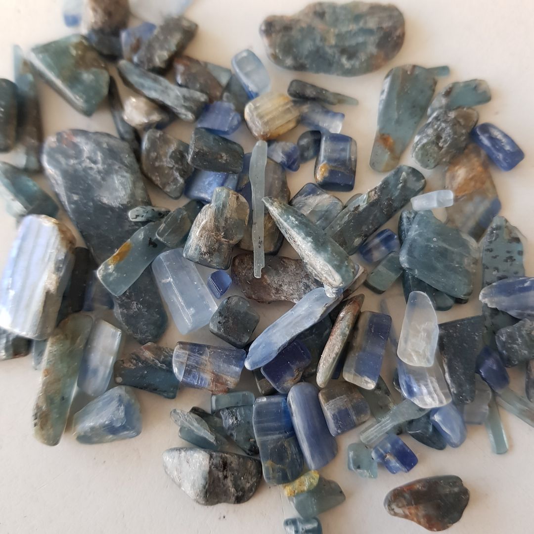 Kyanite Chips 250gms