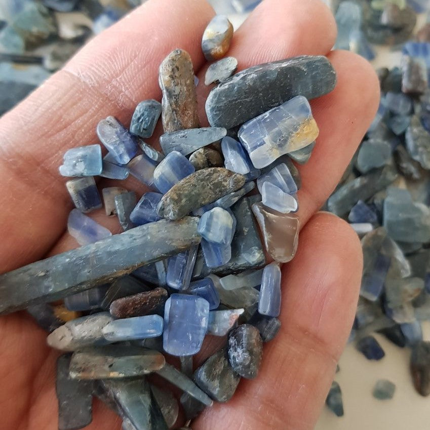 Kyanite Chips 250gms