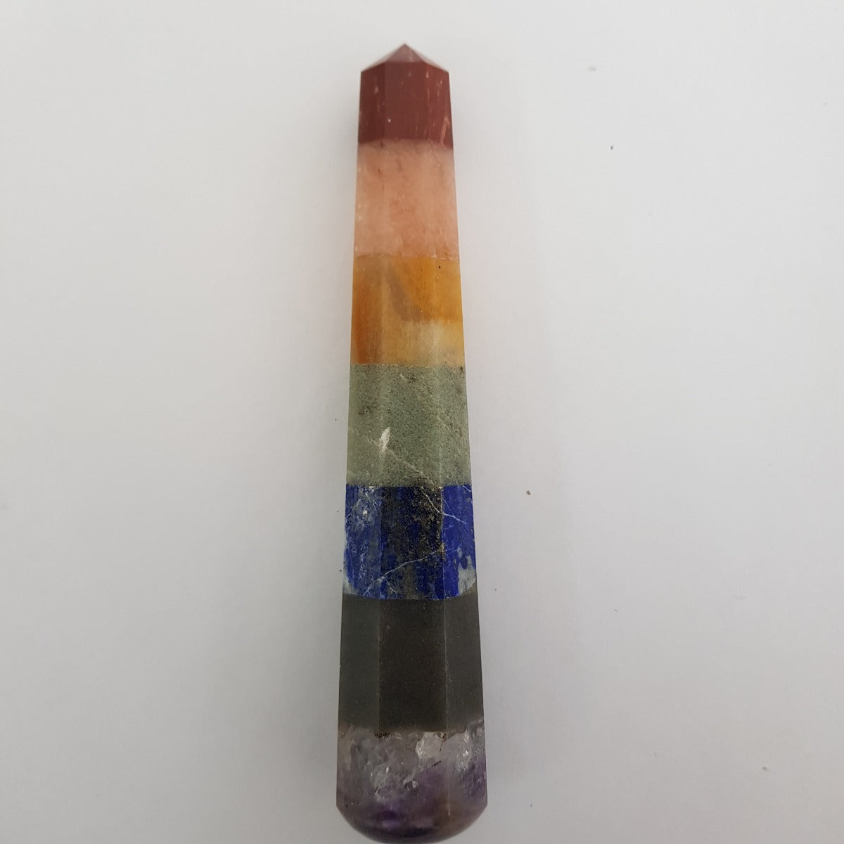 7 Chakra - Massage Wand