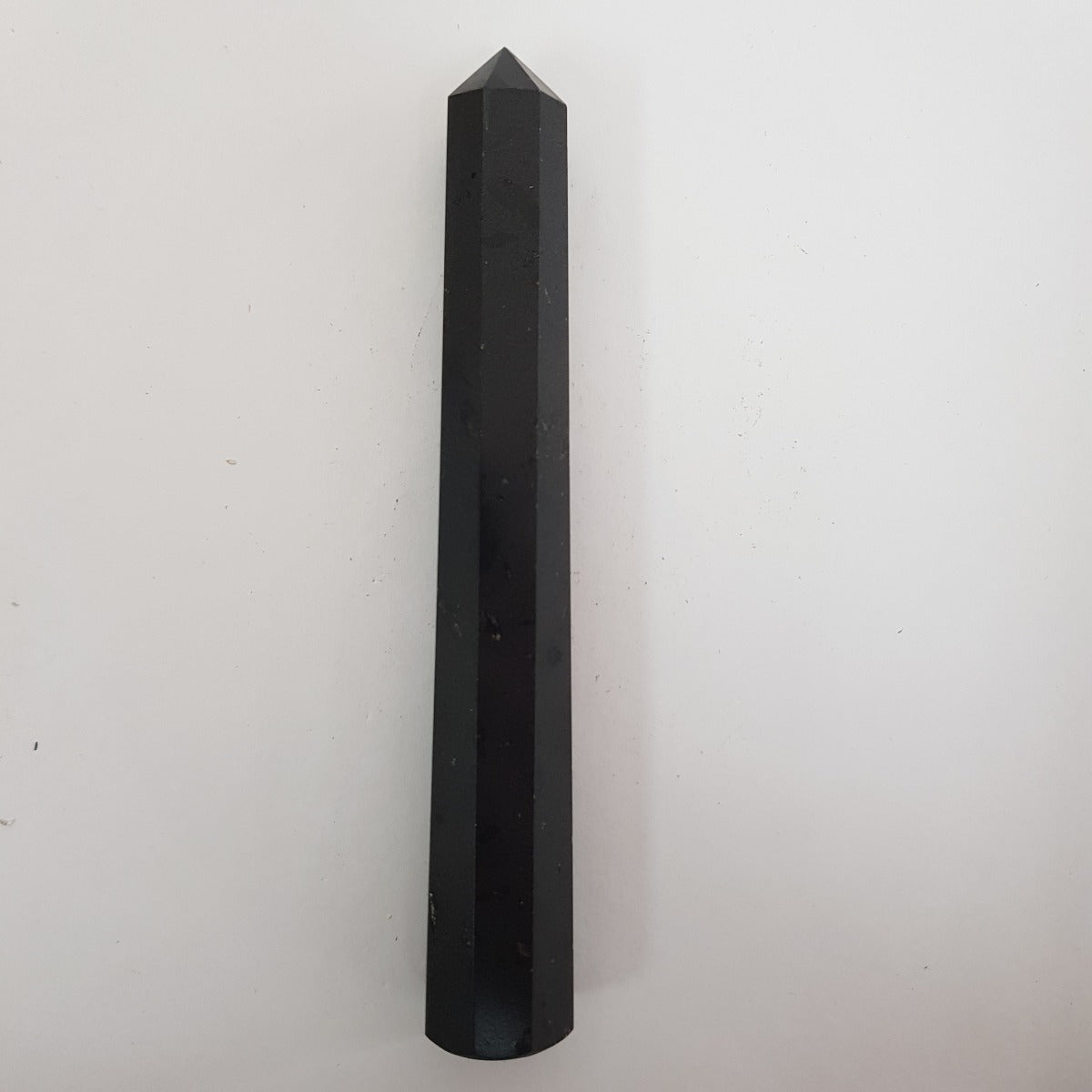 Black Tourmaline - Generator - 13cm