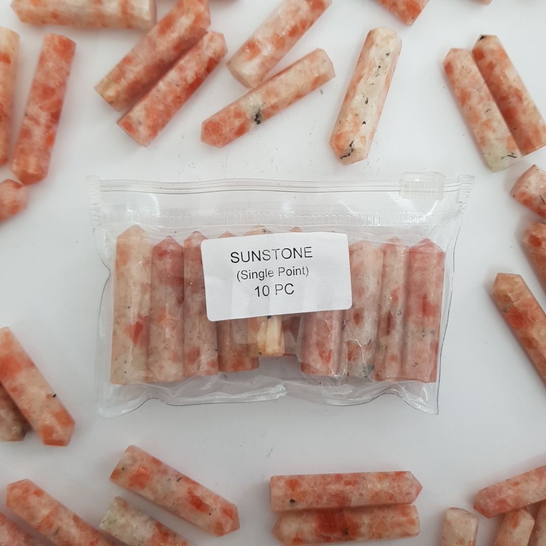 Mini Generator 10pc - Sunstone