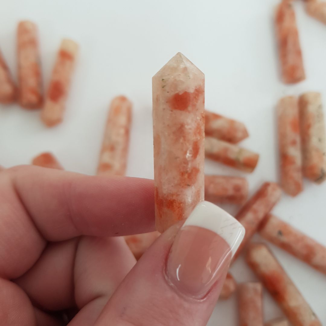 Mini Generator 10pc - Sunstone