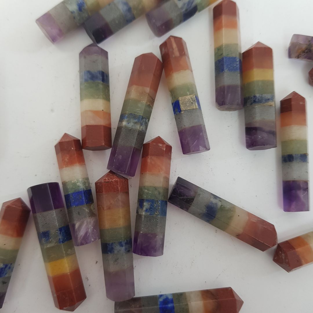 Generator Mini 10pc - Chakra