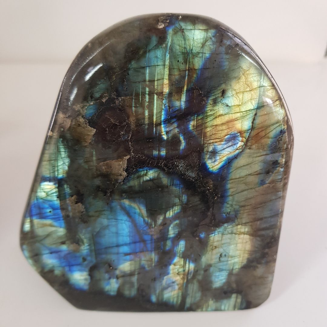 Labradorite Freeform - 01