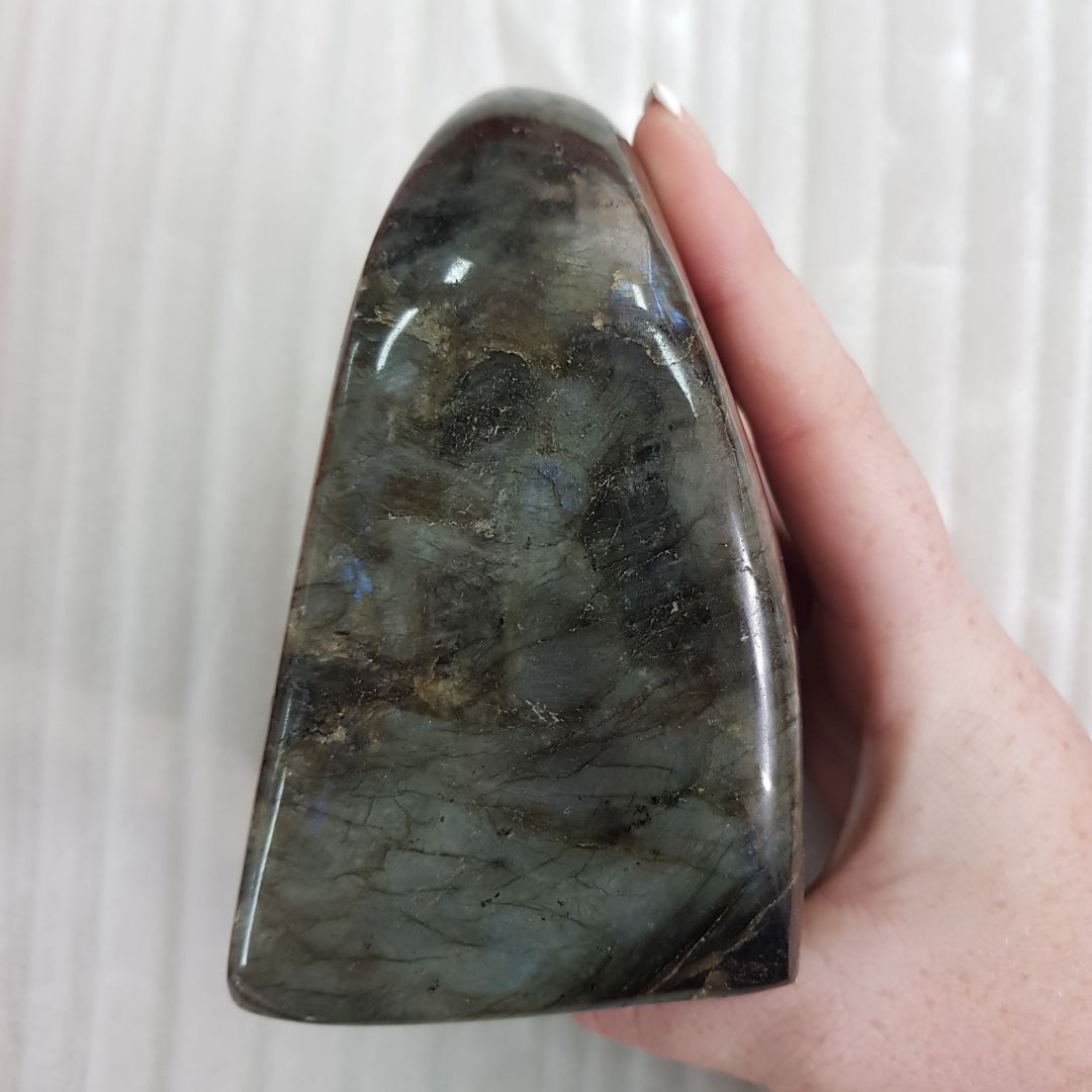 Labradorite Freeform - 01