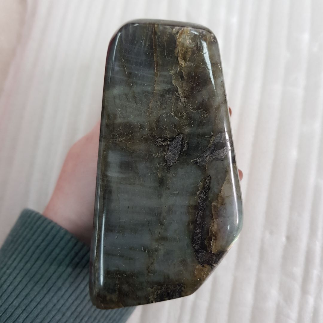 Labradorite Freeform - 04