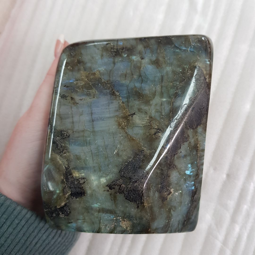 Labradorite Freeform - 04