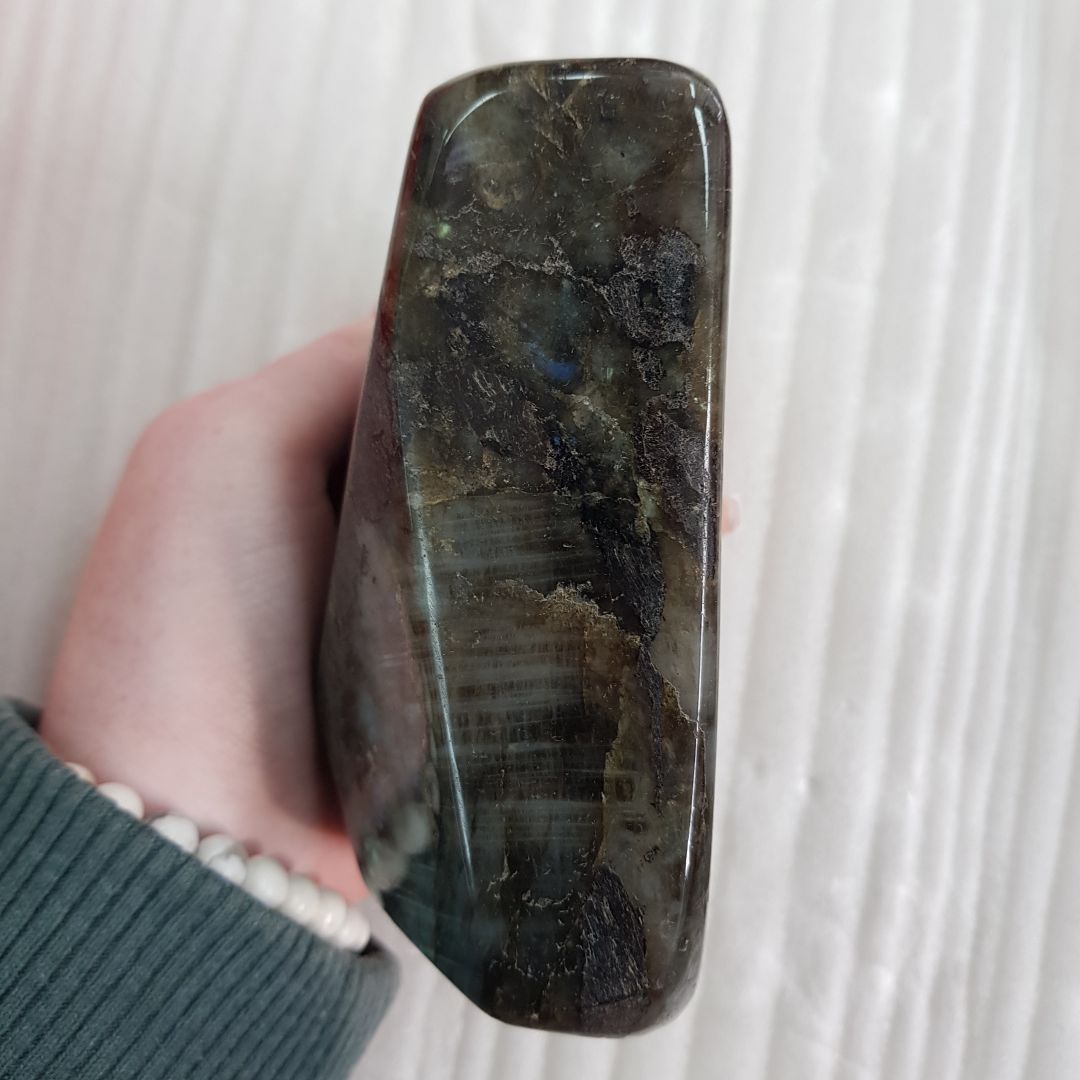 Labradorite Freeform - 04