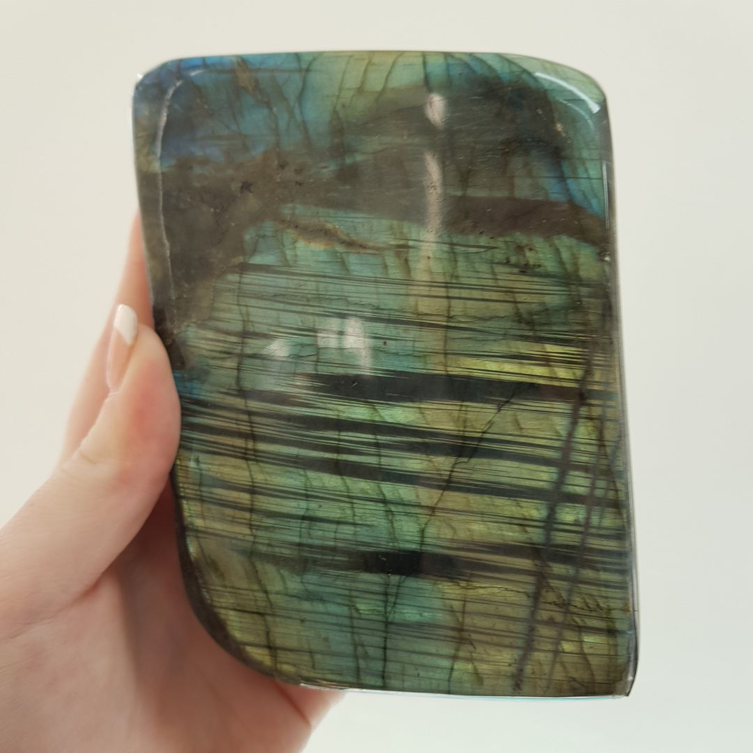 Labradorite Freeform - 04