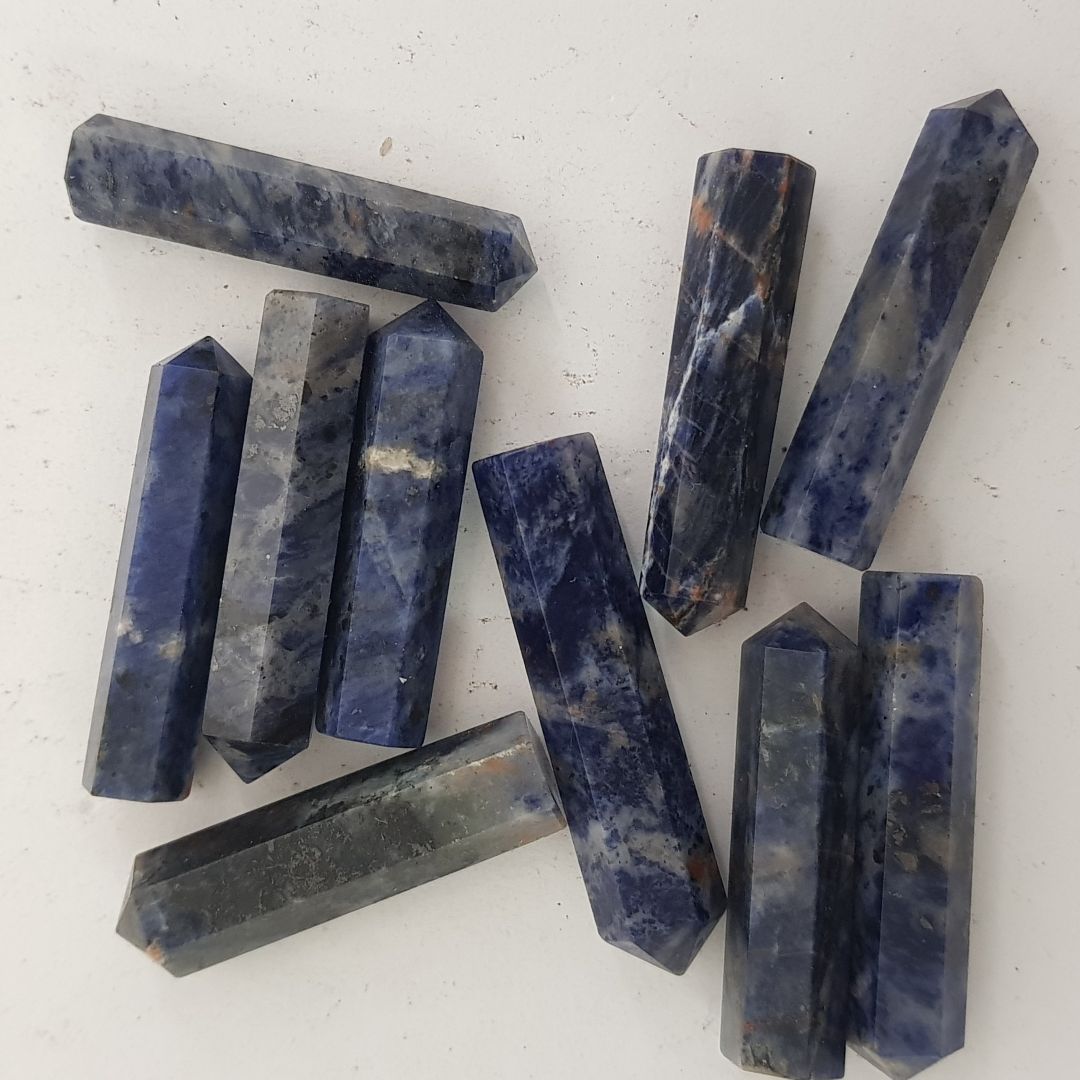 Generator Mini 10pc - Sodalite