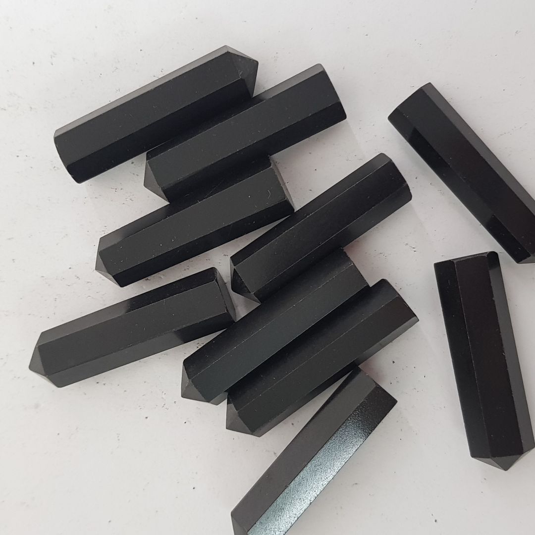 Generator Mini 10pc - Black Onyx