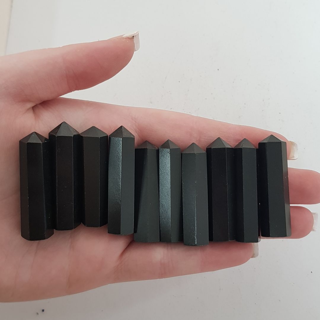 Generator Mini 10pc - Black Onyx