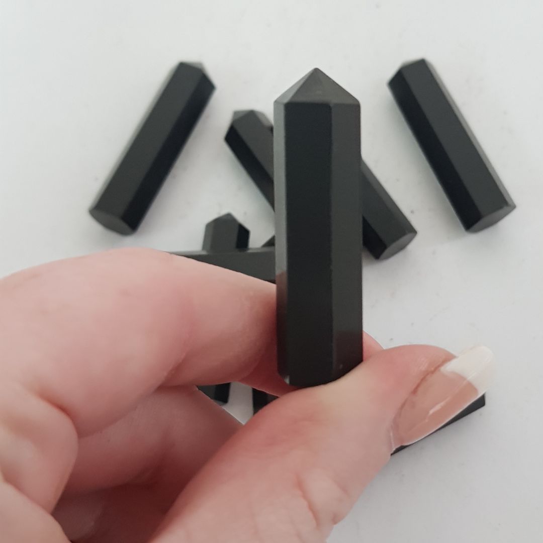 Generator Mini 10pc - Black Onyx