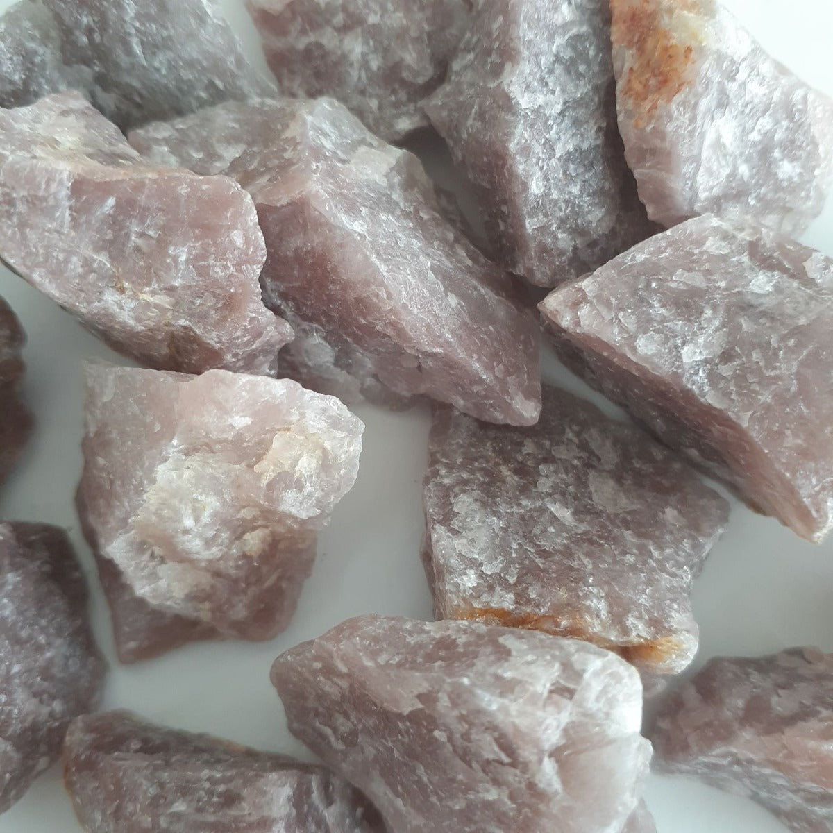 Rough Morganite  - 1KG